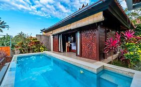 Sri Abi Ratu Villas